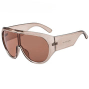 Zovict Vega Shield Sunglasses by Zovict