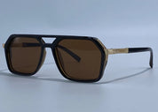 Zovict Polar Bridge Sunglasses by Zovict