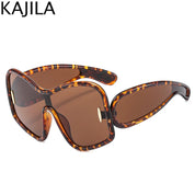 Zovict Vanta Shield Sunglasses by Zovict