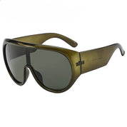 Zovict Vega Shield Sunglasses by Zovict