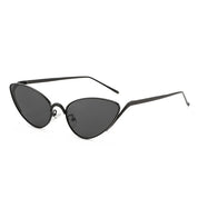 Zovict Triangle Cat Eye Sunglasses by Zovict