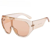 Zovict Vega Shield Sunglasses by Zovict