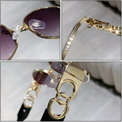 Zovict Celeste Cat Eye Sunglasses by Zovict