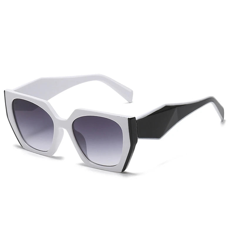 Zovict Luna Cat Eye Sunglasses by Zovict