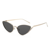 Zovict Triangle Cat Eye Sunglasses by Zovict