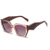 Zovict Luna Cat Eye Sunglasses by Zovict
