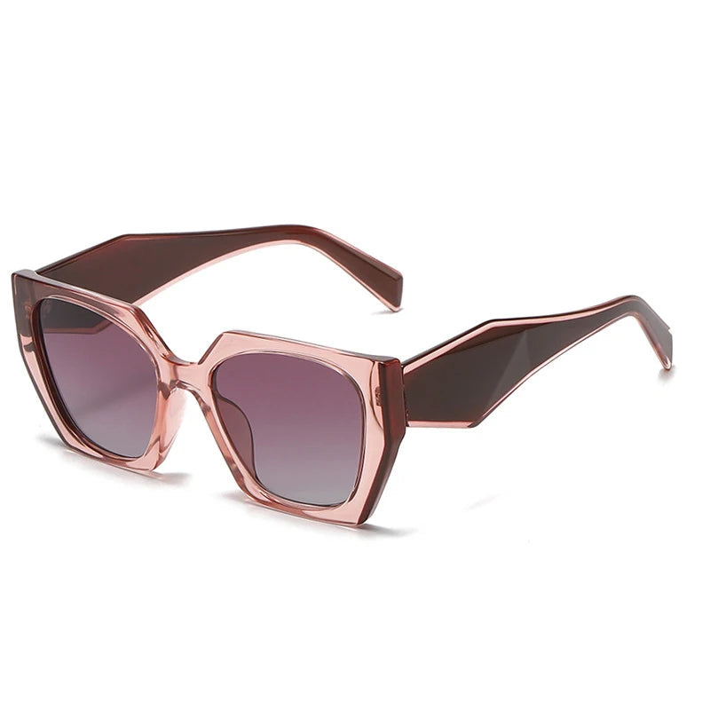 Zovict Luna Cat Eye Sunglasses by Zovict