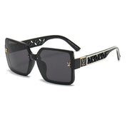 Zovict Glam Square Sunglasses by Zovict