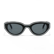 Zovict Polygon Candy Sunglasses by Zovict