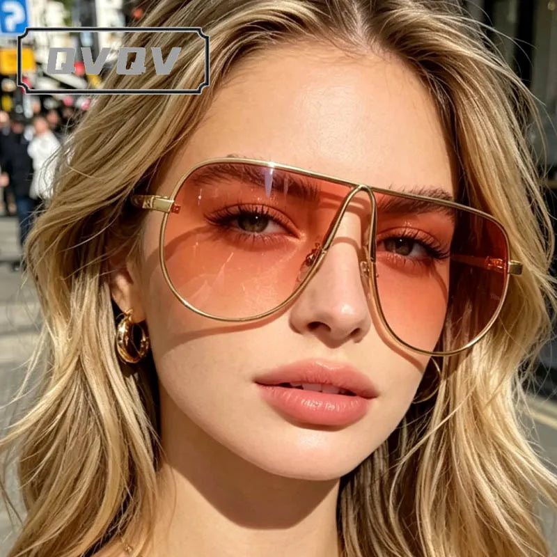 Zovict Atlas Pilot Sunglasses by Zovict