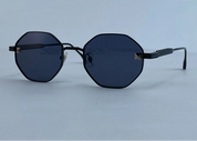 Zovict Octa Steampunk Sunglasses by Zovict