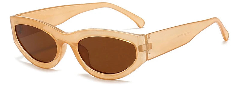 Zovict Candy Cat Eye Sunglasses by Zovict