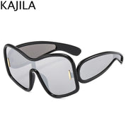 Zovict Vanta Shield Sunglasses by Zovict