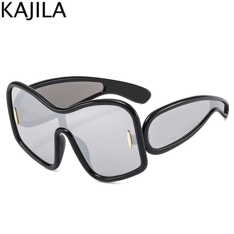 Zovict Vanta Shield Sunglasses by Zovict