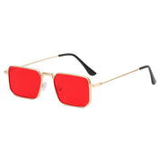 Zovict Mini Square Sunglasses by Zovict