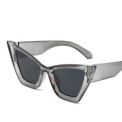 Zovict Retro Cat Eye Sunglasses by Zovict