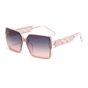 Zovict Glam Square Sunglasses by Zovict