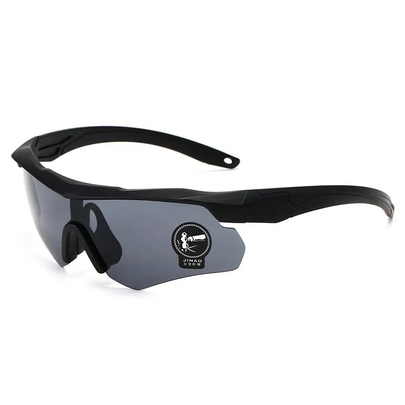 Zovict Trail Sport Sunglasses by Zovict
