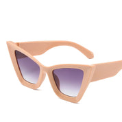 Zovict Retro Cat Eye Sunglasses by Zovict