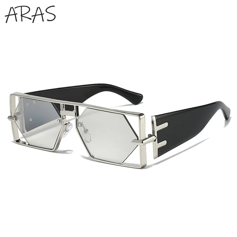 Zovict Axis Steampunk Sunglasses by Zovict