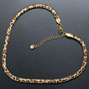 Sovict Stainless Street Chain