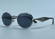 Zovict Ember Round Sunglasses by Zovict