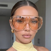 Zovict Vega Shield Sunglasses by Zovict