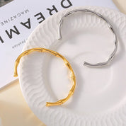 Sovict Bamboo Glow Jewelry Set