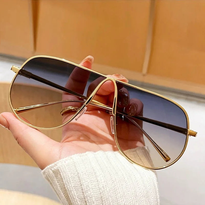 Zovict Atlas Pilot Sunglasses by Zovict