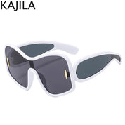 Zovict Vanta Shield Sunglasses by Zovict