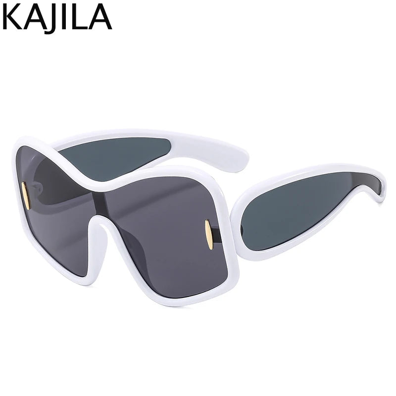 Zovict Vanta Shield Sunglasses by Zovict