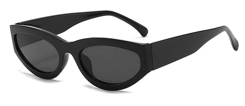 Zovict Candy Cat Eye Sunglasses by Zovict
