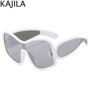 Zovict Vanta Shield Sunglasses by Zovict