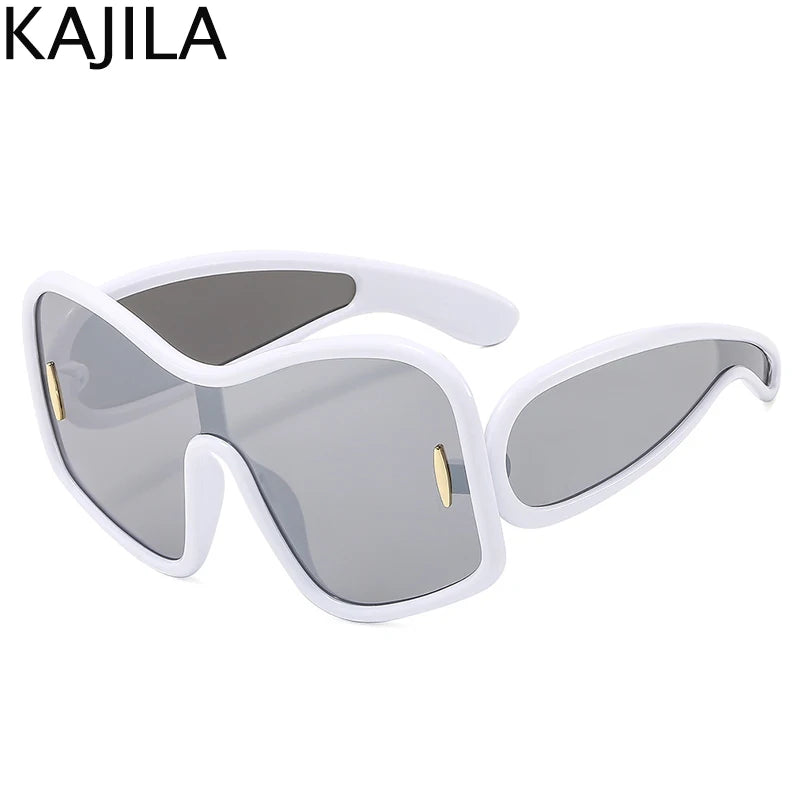 Zovict Vanta Shield Sunglasses by Zovict