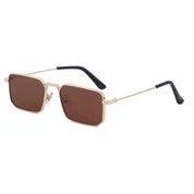 Zovict Mini Square Sunglasses by Zovict
