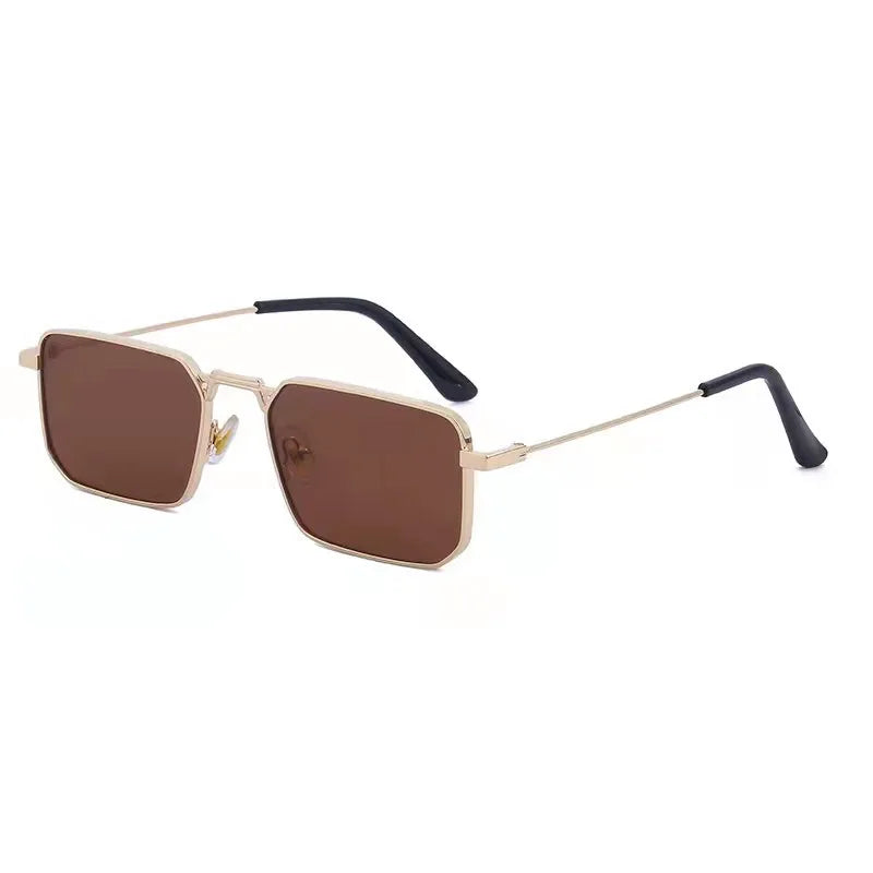Zovict Mini Square Sunglasses by Zovict
