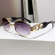 Zovict Celeste Cat Eye Sunglasses by Zovict