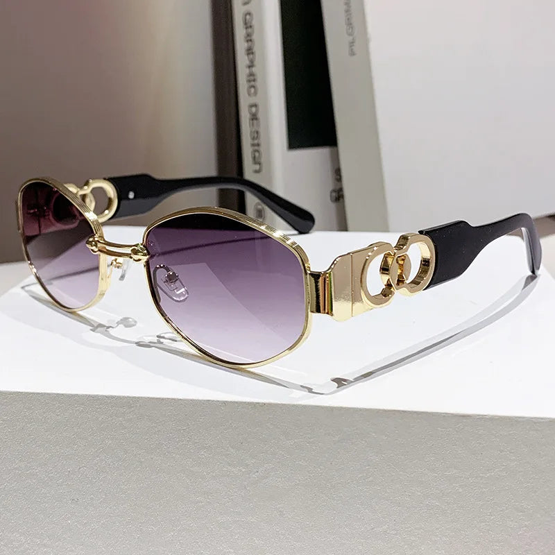 Zovict Celeste Cat Eye Sunglasses by Zovict