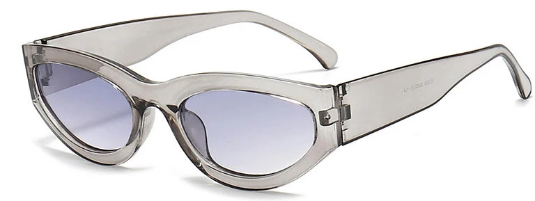 Zovict Candy Cat Eye Sunglasses by Zovict