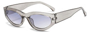 Zovict Candy Cat Eye Sunglasses by Zovict