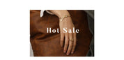 Sovict Sculpted Minimal Ring