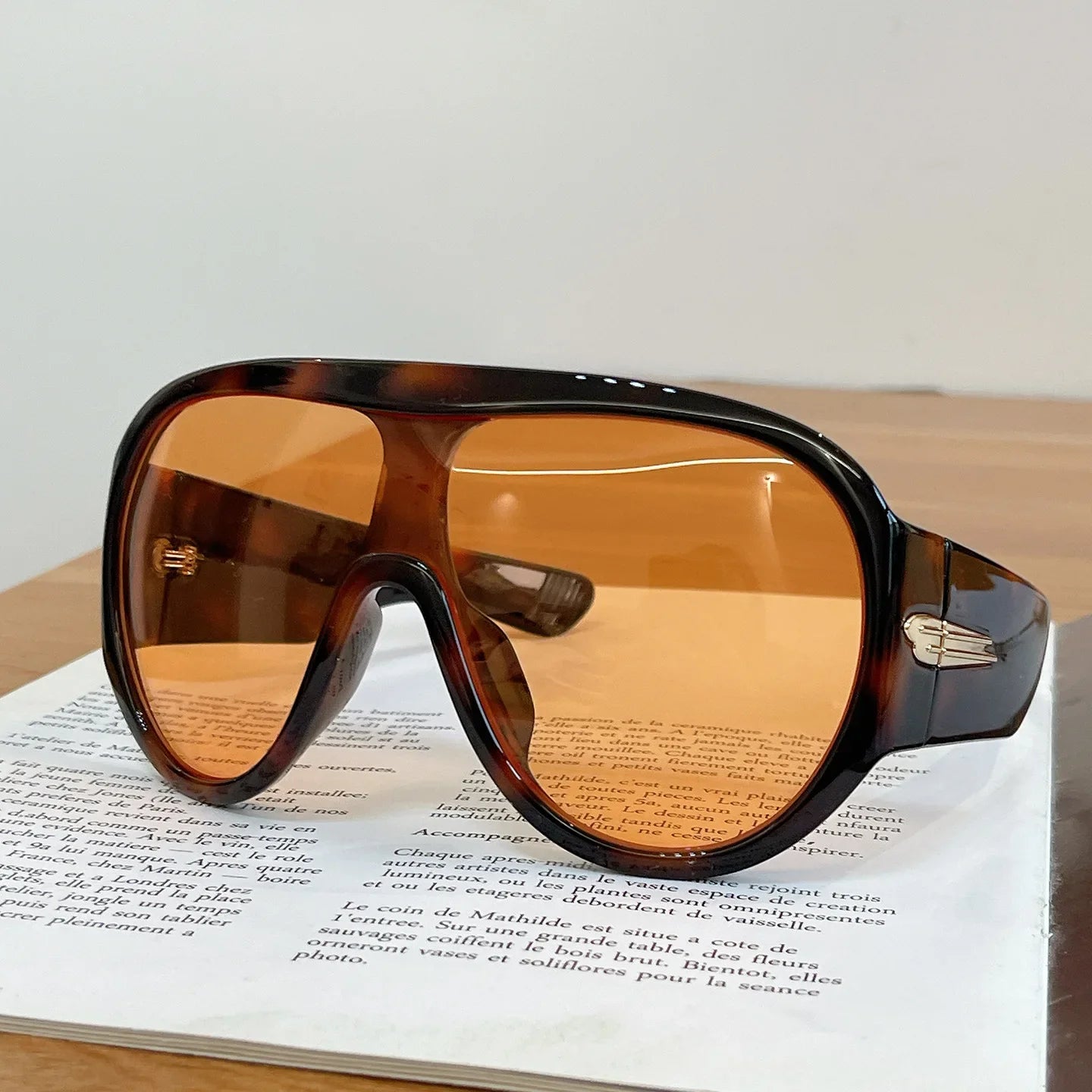 Zovict Storm Shield Sunglasses by Zovict