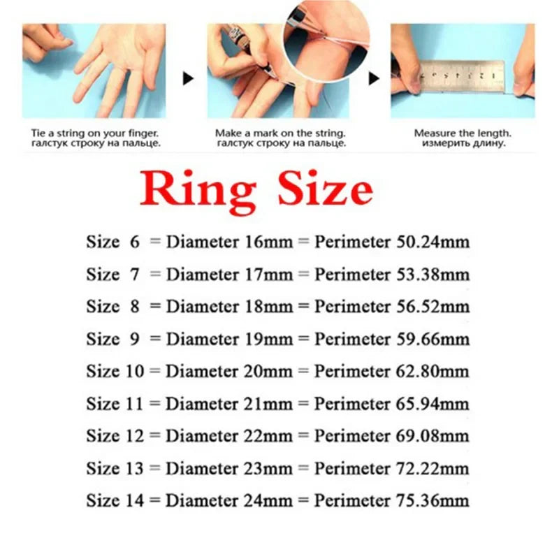 Sovict Red CZ Square Ring