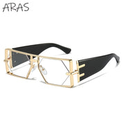 Zovict Axis Steampunk Sunglasses by Zovict