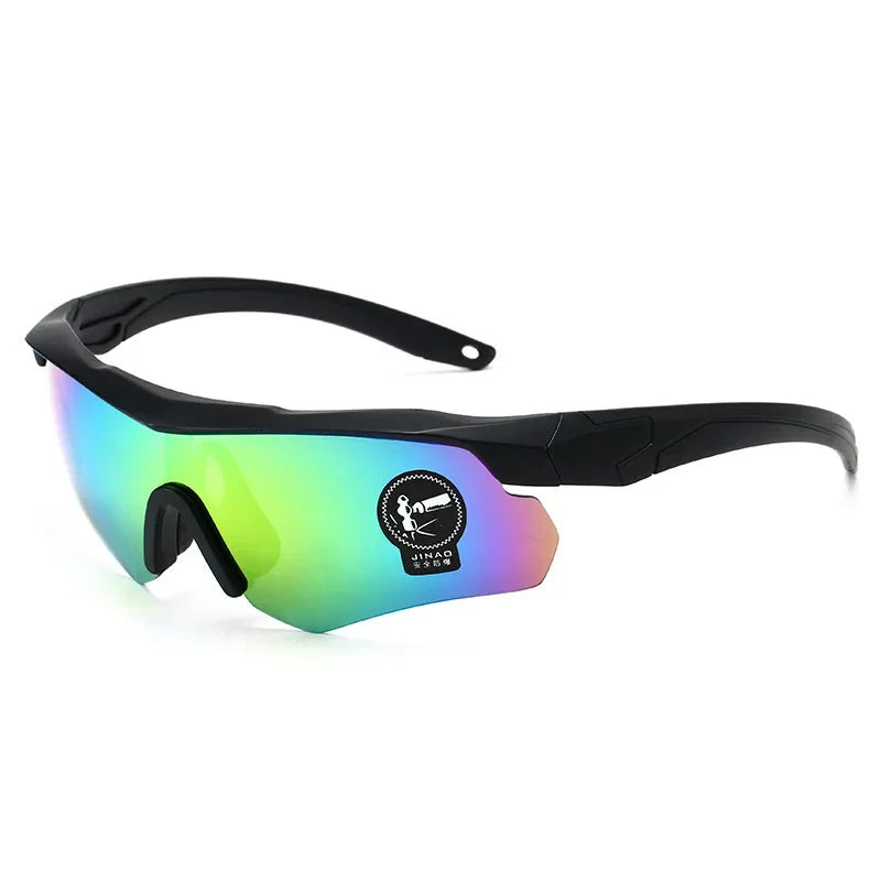 Zovict Trail Sport Sunglasses by Zovict