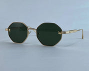 Zovict Octa Steampunk Sunglasses by Zovict