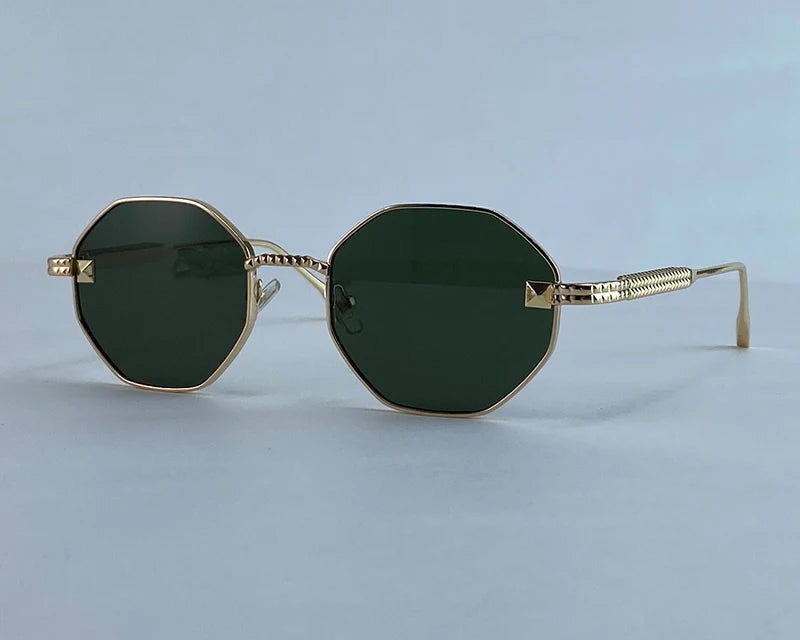 Zovict Octa Steampunk Sunglasses by Zovict