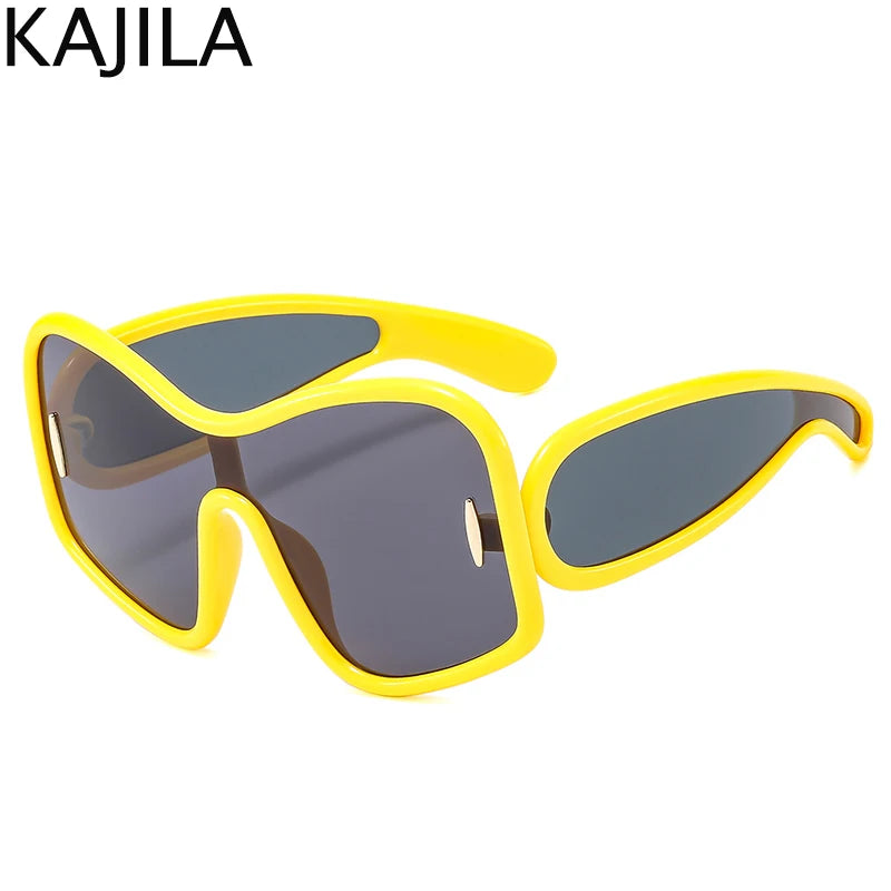 Zovict Vanta Shield Sunglasses by Zovict