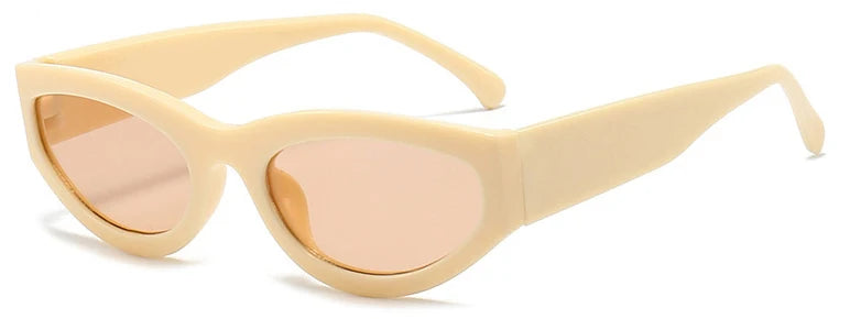 Zovict Candy Cat Eye Sunglasses by Zovict