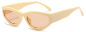 Zovict Candy Cat Eye Sunglasses by Zovict